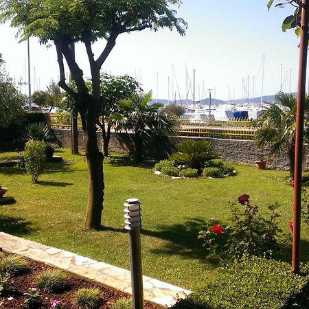 Apartments Onorina Zadar Exterior photo