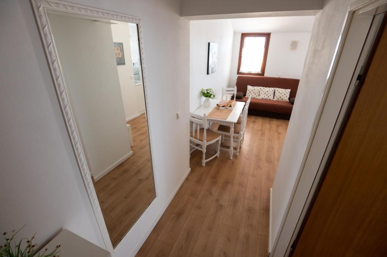 Apartments Onorina Zadar Exterior photo