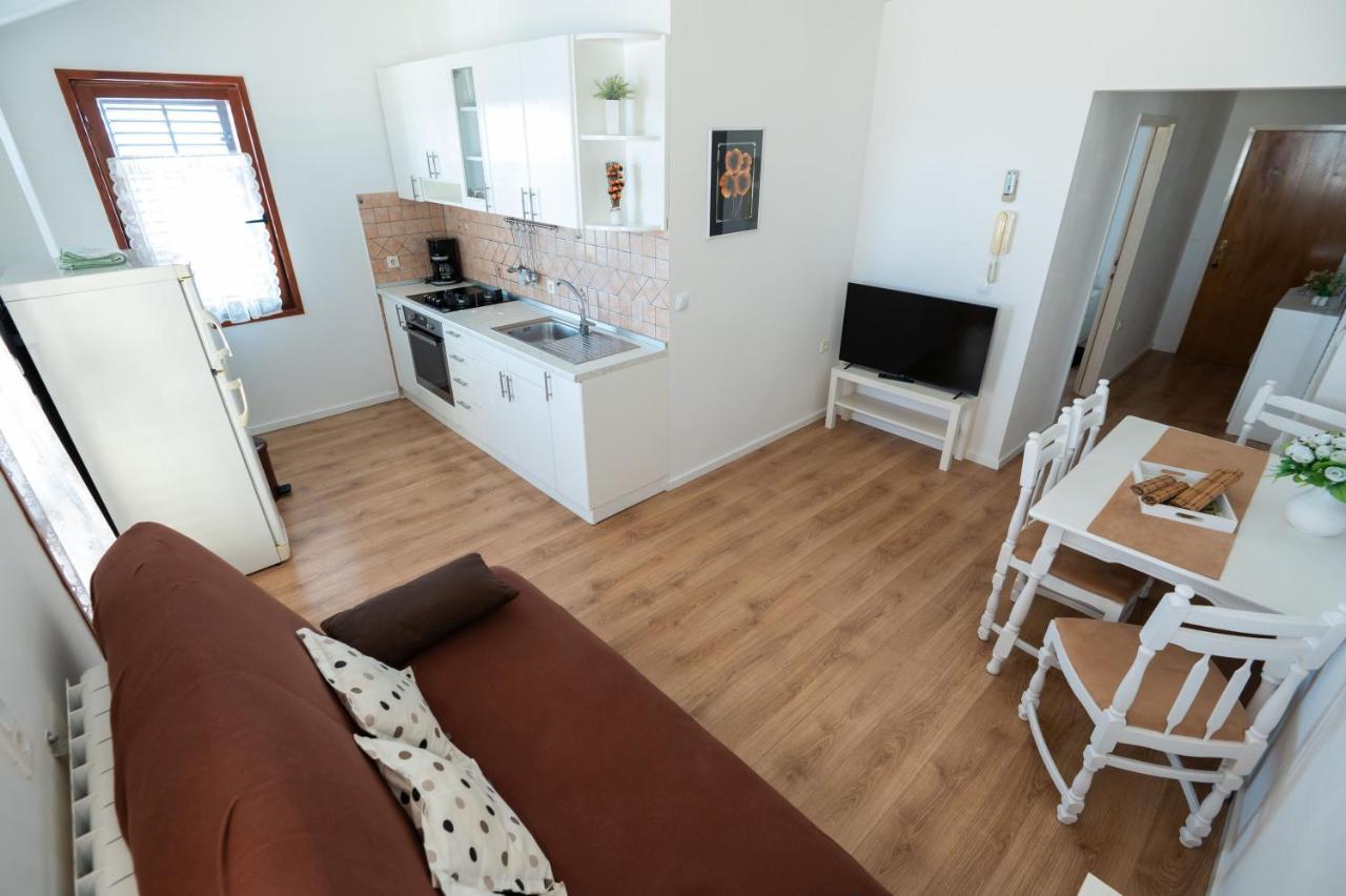Apartments Onorina Zadar Exterior photo