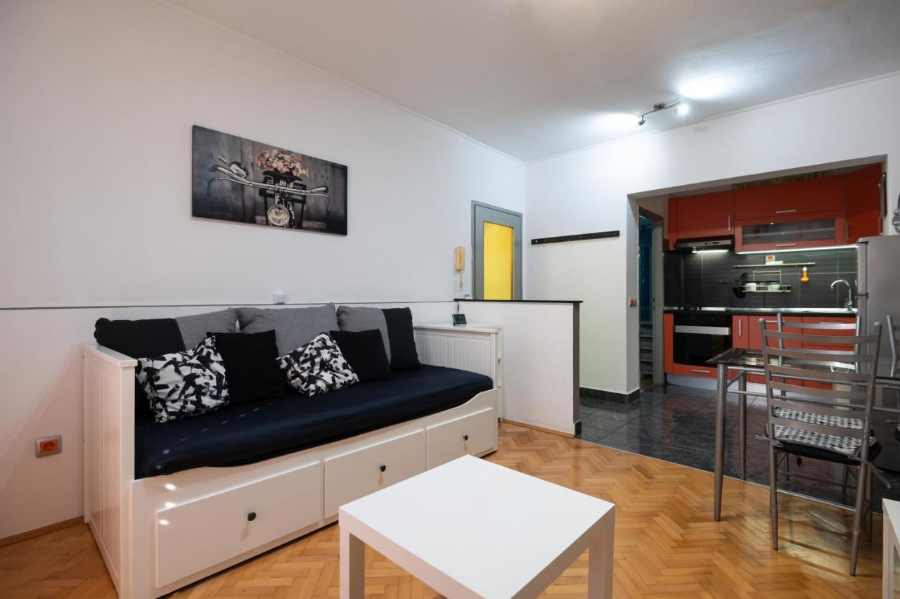 Apartments Onorina Zadar Exterior photo