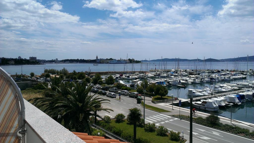 Apartments Onorina Zadar Room photo