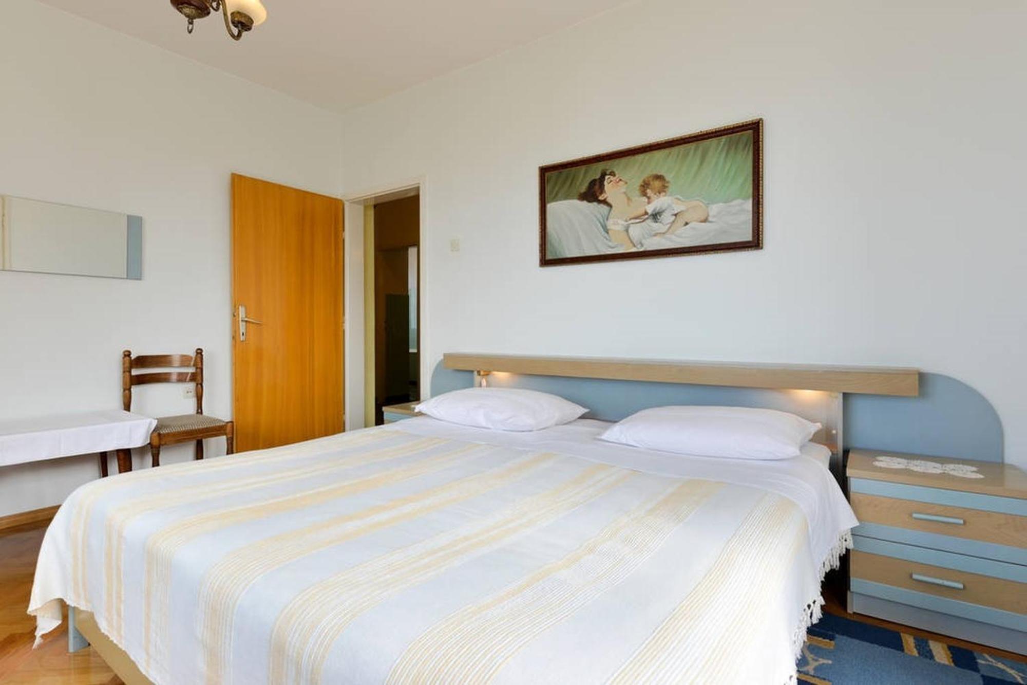 Apartments Onorina Zadar Room photo