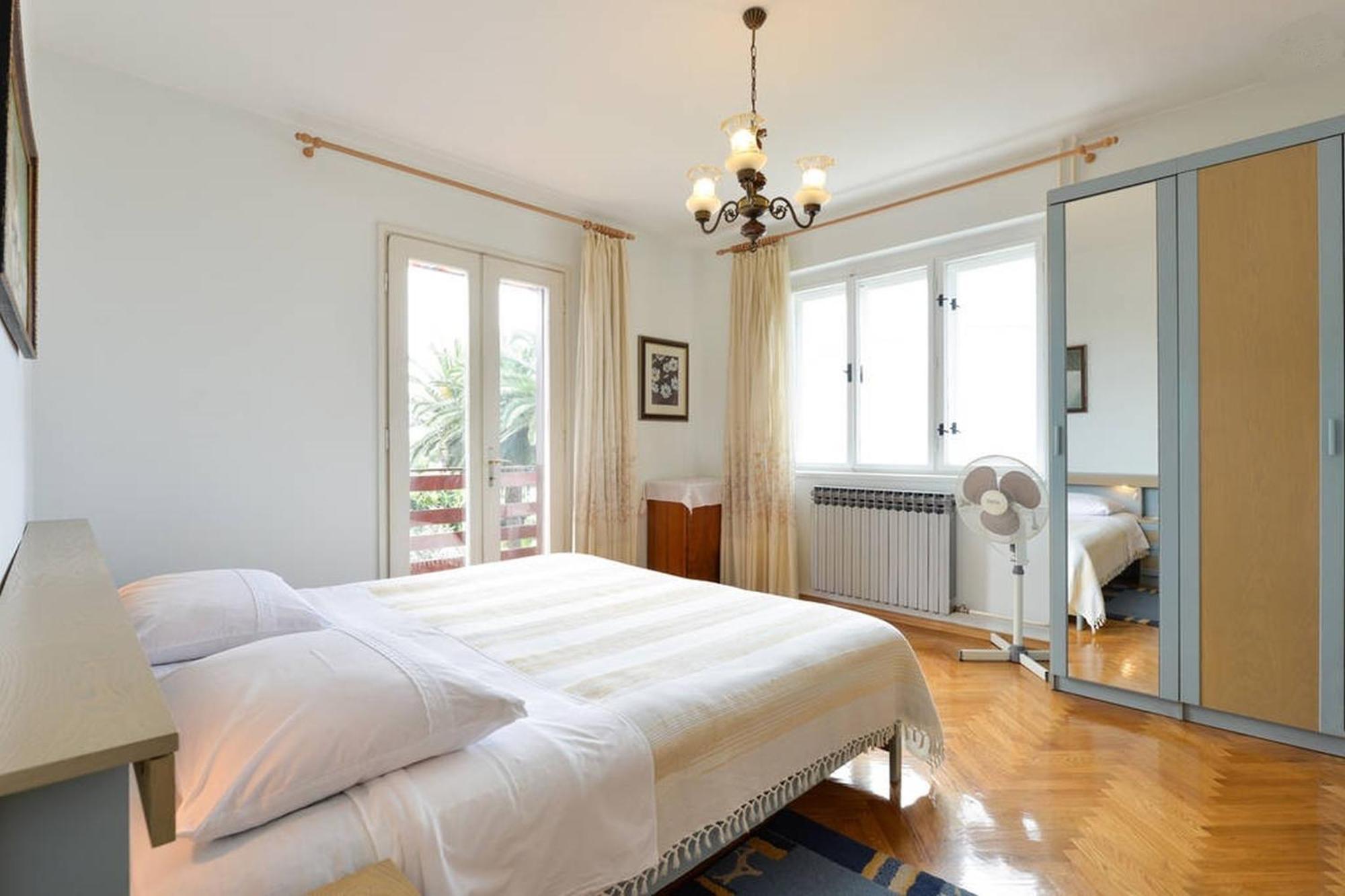 Apartments Onorina Zadar Room photo