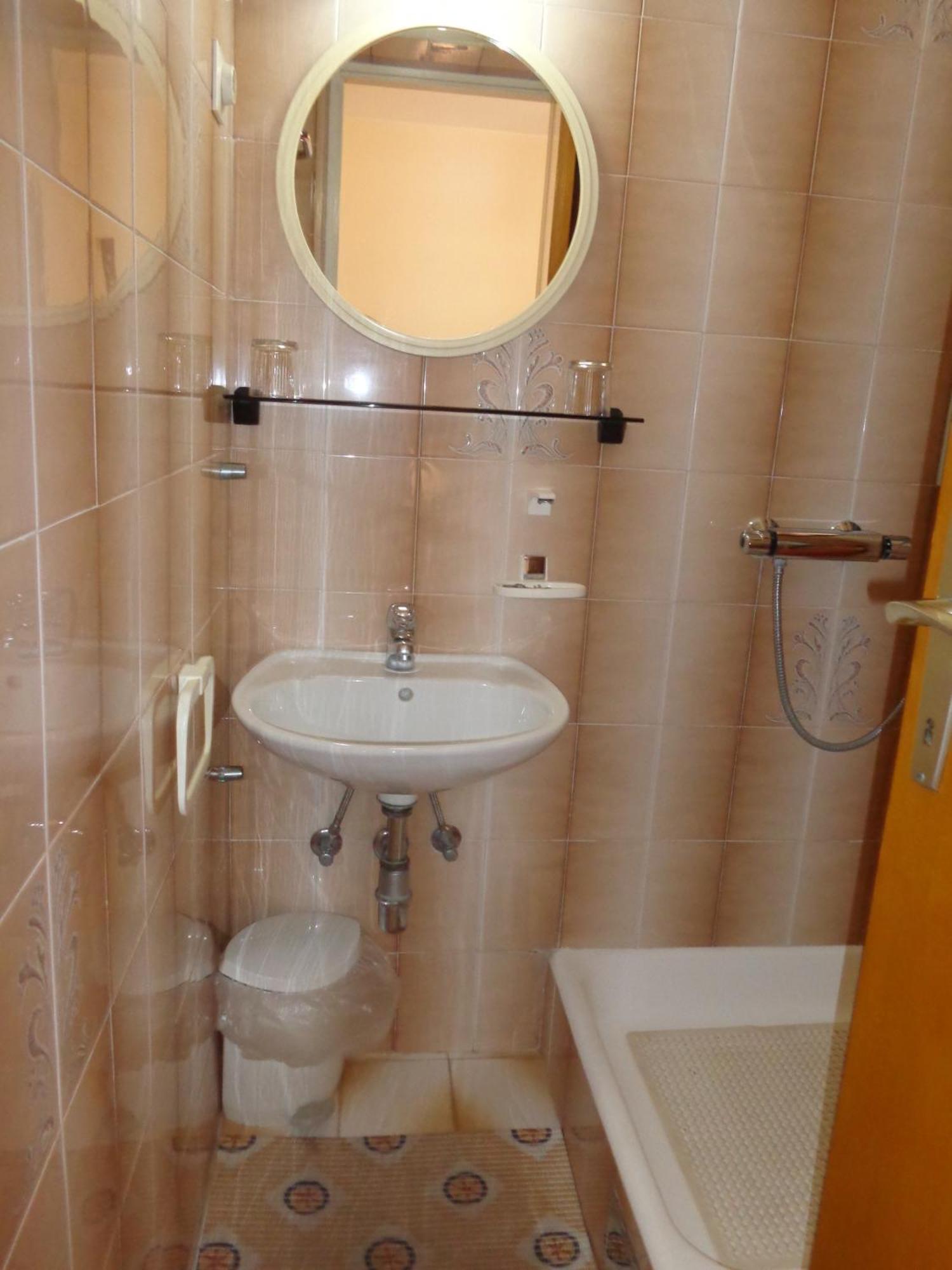 Apartments Onorina Zadar Room photo