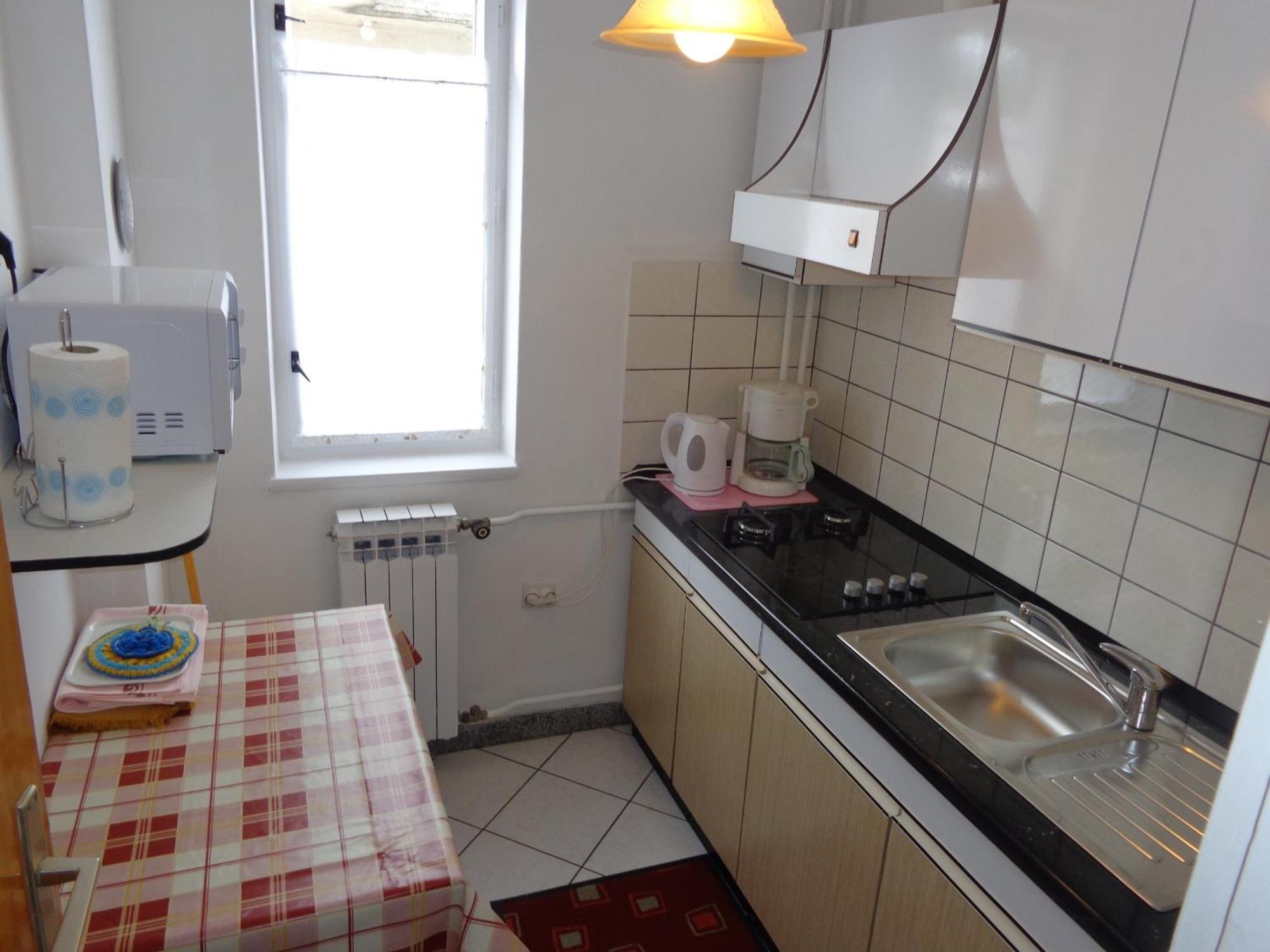Apartments Onorina Zadar Room photo