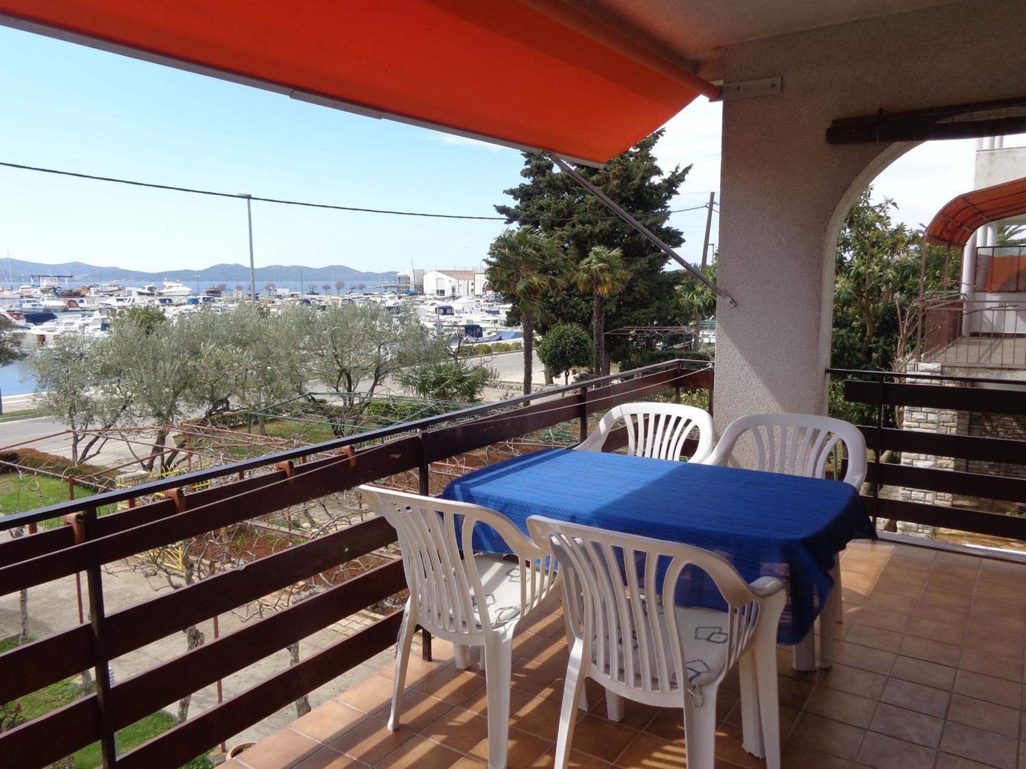 Apartments Onorina Zadar Room photo