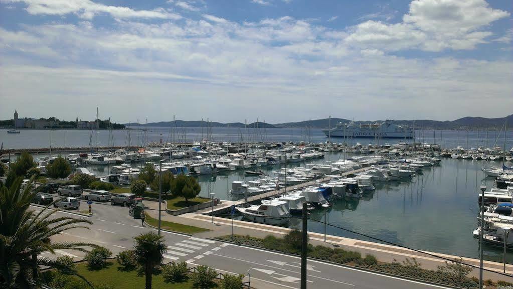 Apartments Onorina Zadar Exterior photo