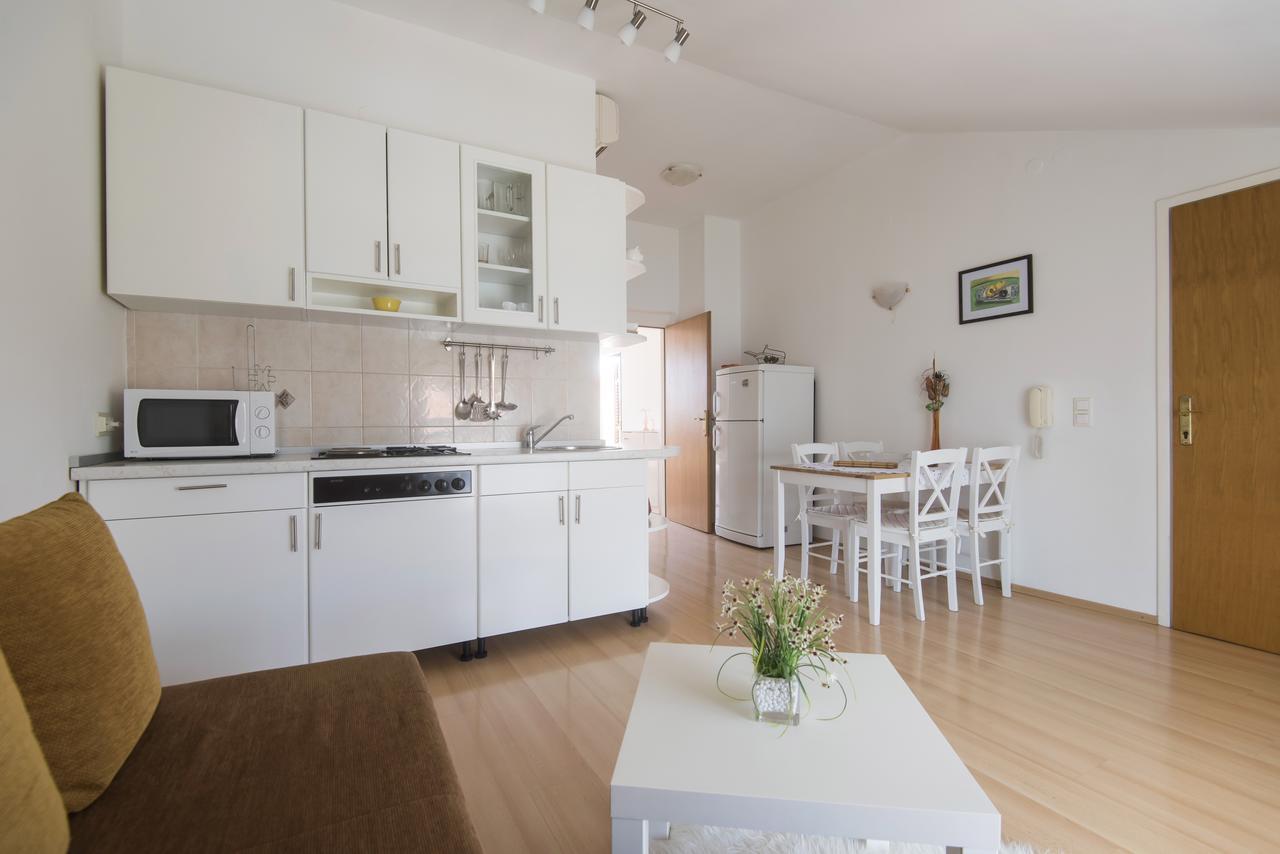 Apartments Onorina Zadar Exterior photo
