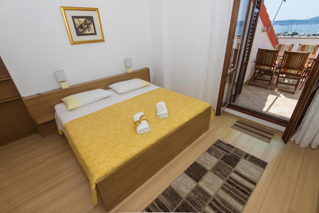 Apartments Onorina Zadar Exterior photo